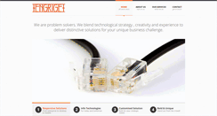 Desktop Screenshot of engrige.com